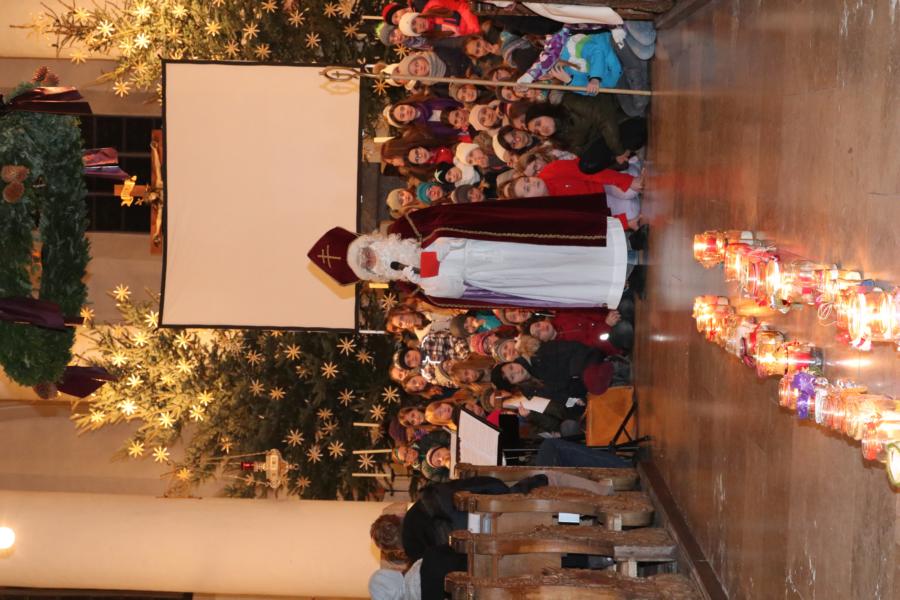 Weihnachtskonzert 2017