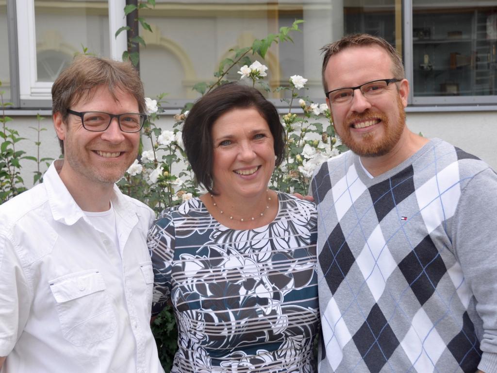 Schulleitung ><p align=